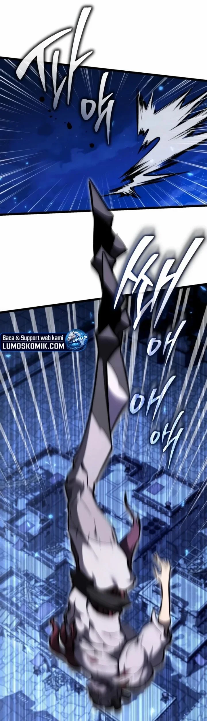 Reincarnator Chapter 123 Gambar 15