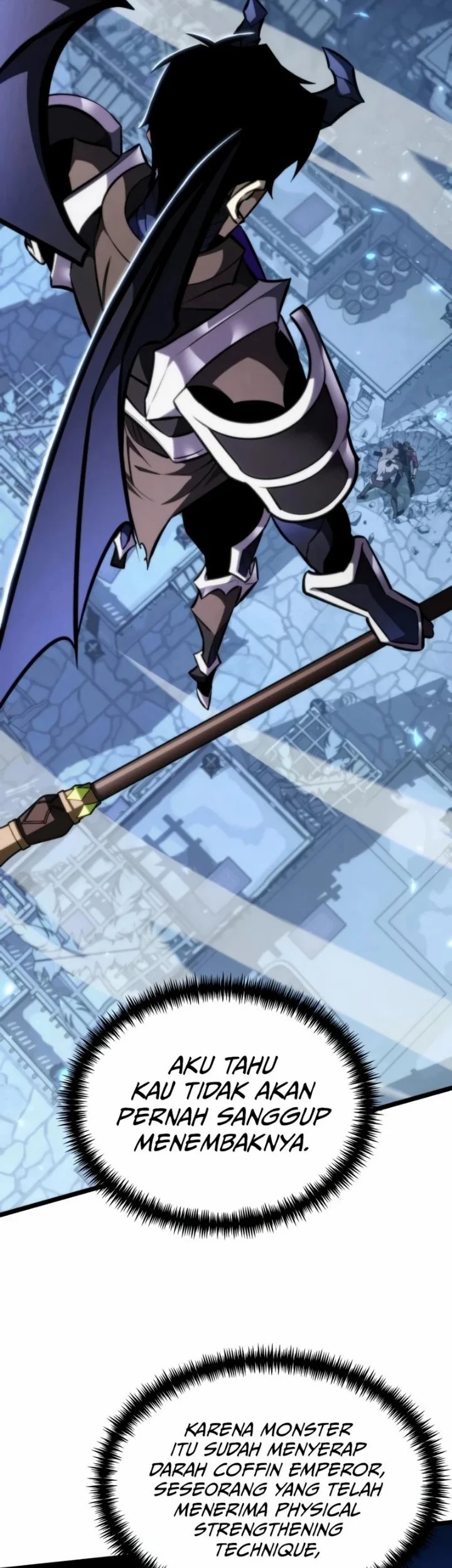 Reincarnator Chapter 123 Gambar 23