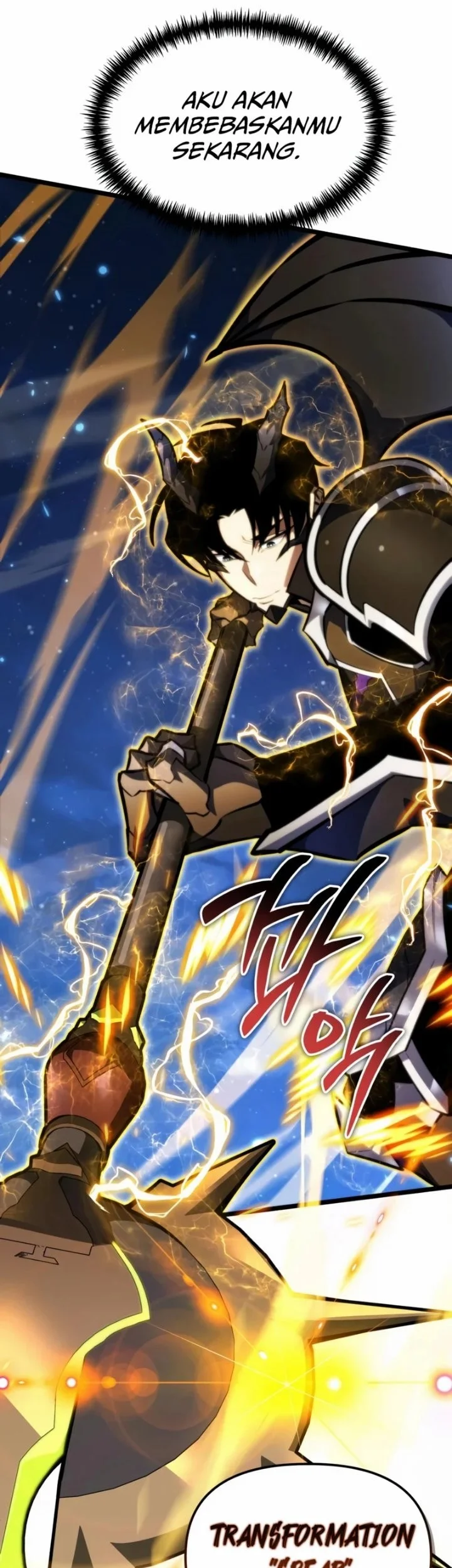 Reincarnator Chapter 123 Gambar 25
