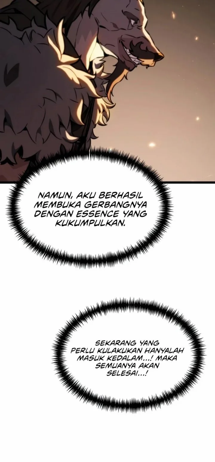 Reincarnator Chapter 124 Gambar 43