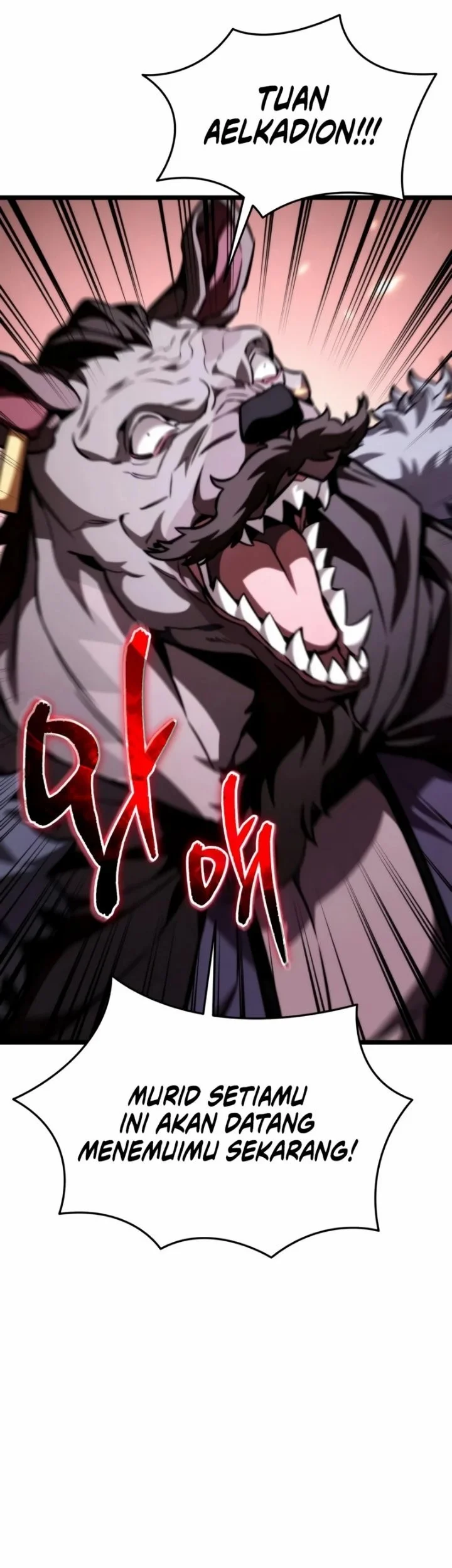 Reincarnator Chapter 124 Gambar 44