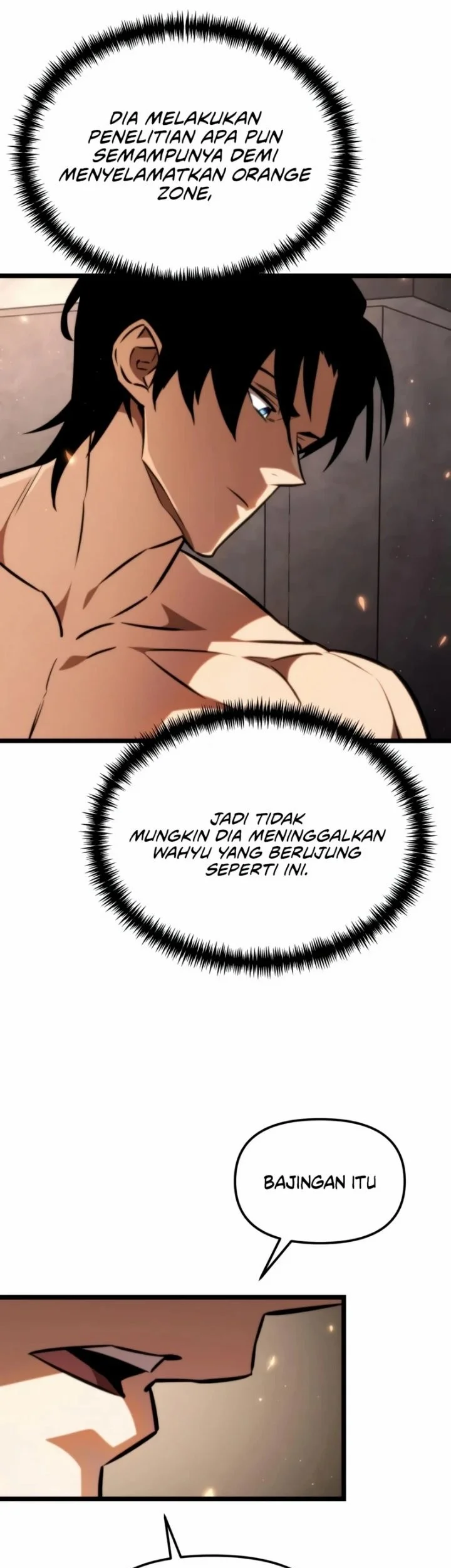 Reincarnator Chapter 124 Gambar 48