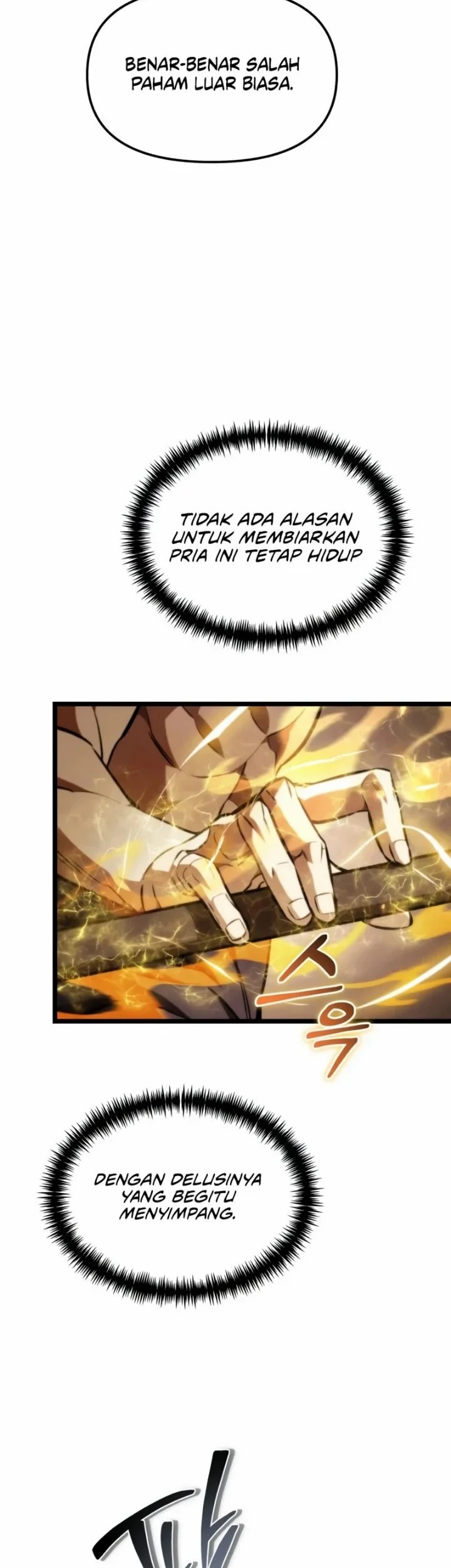 Reincarnator Chapter 124 Gambar 49