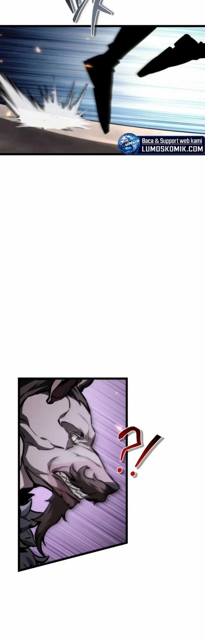 Reincarnator Chapter 124 Gambar 50