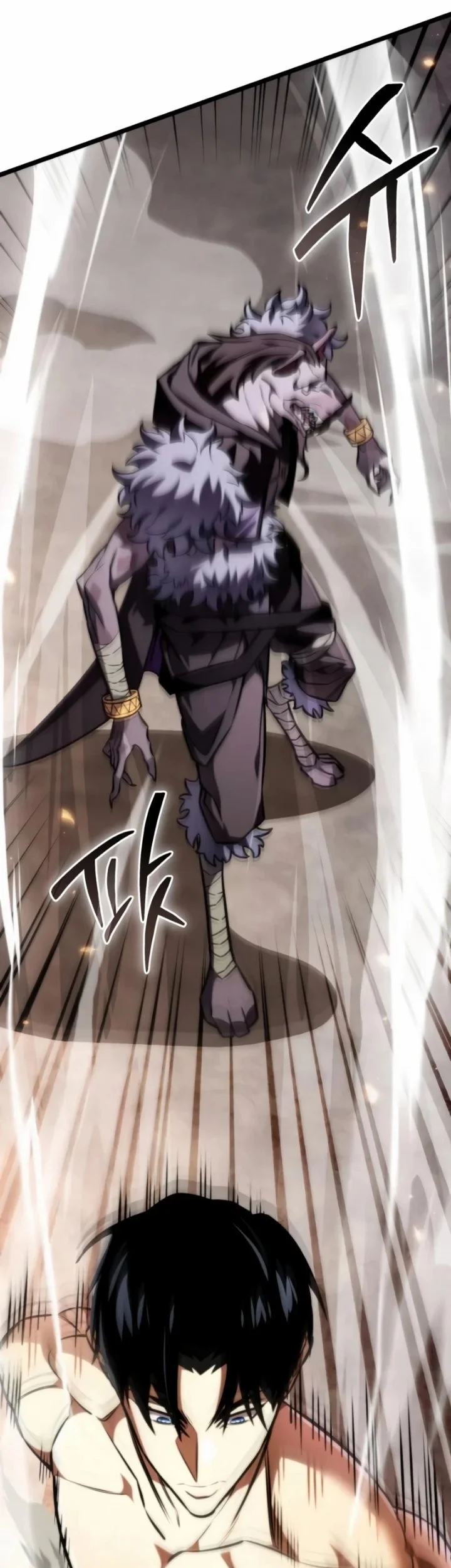 Reincarnator Chapter 124 Gambar 51
