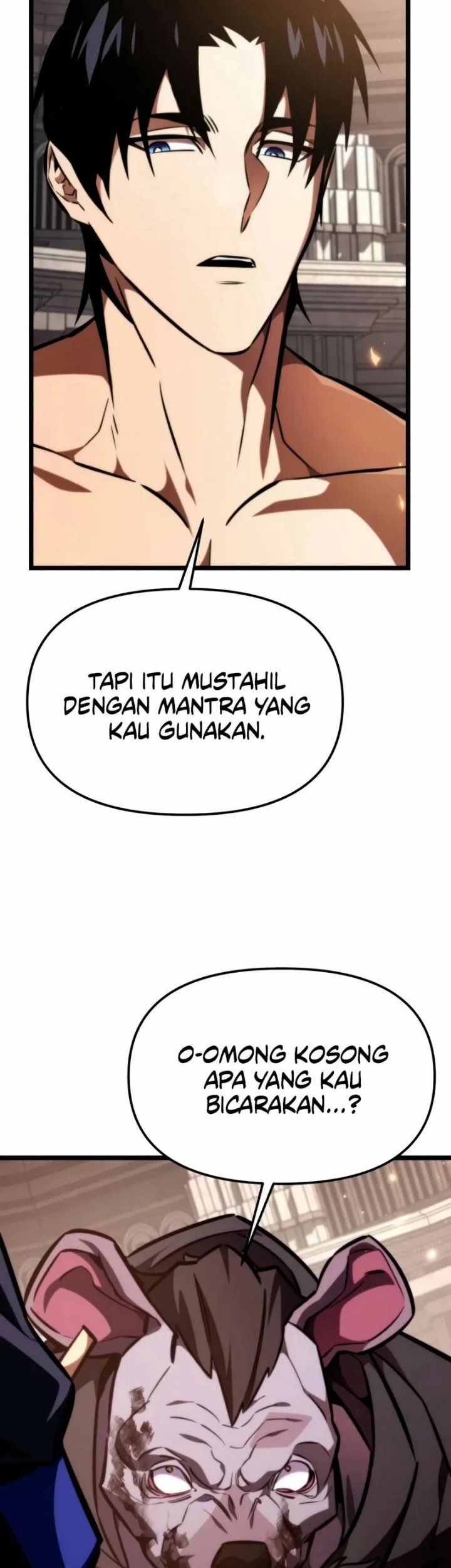 Reincarnator Chapter 124 Gambar 56