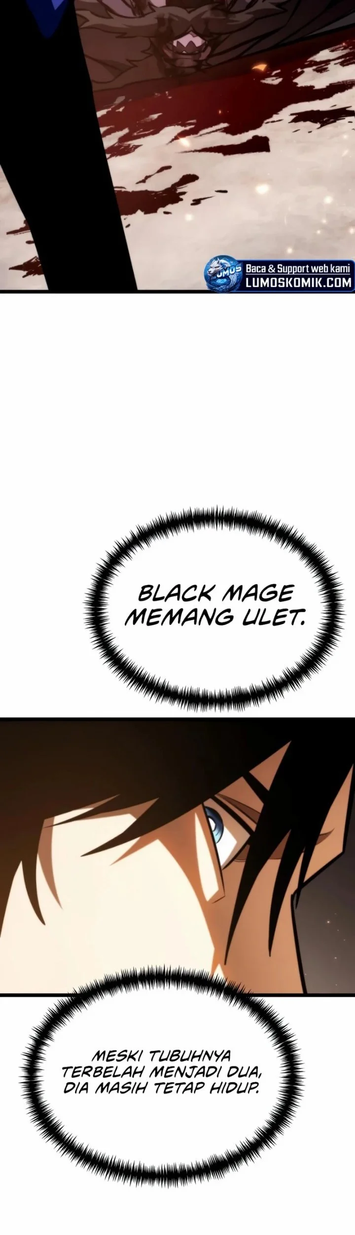 Reincarnator Chapter 124 Gambar 57