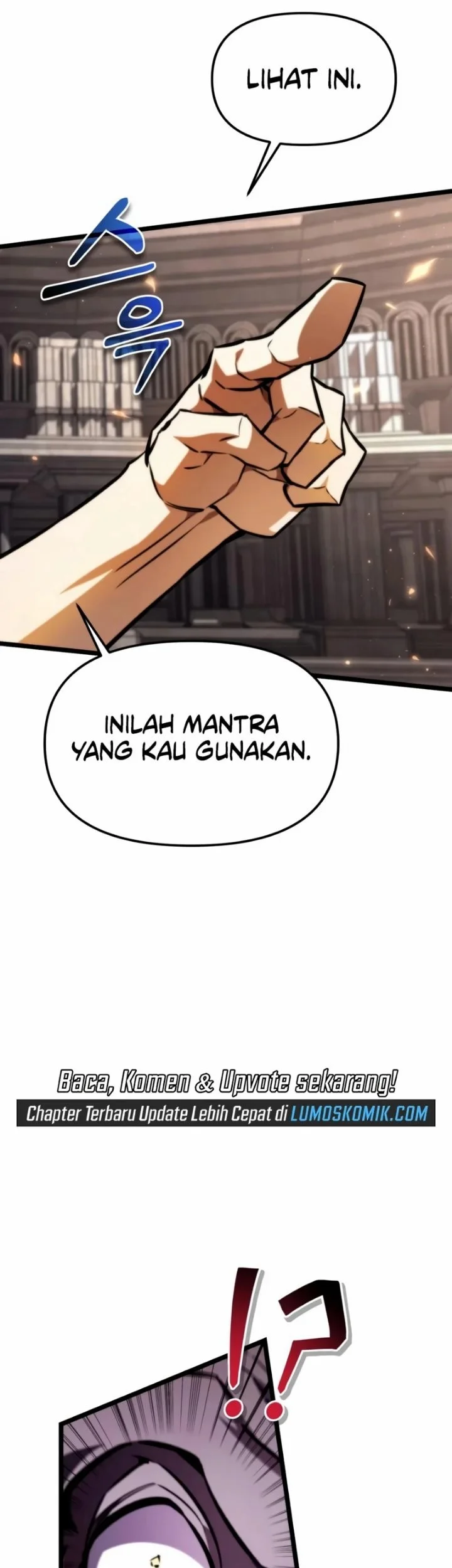 Reincarnator Chapter 124 Gambar 59
