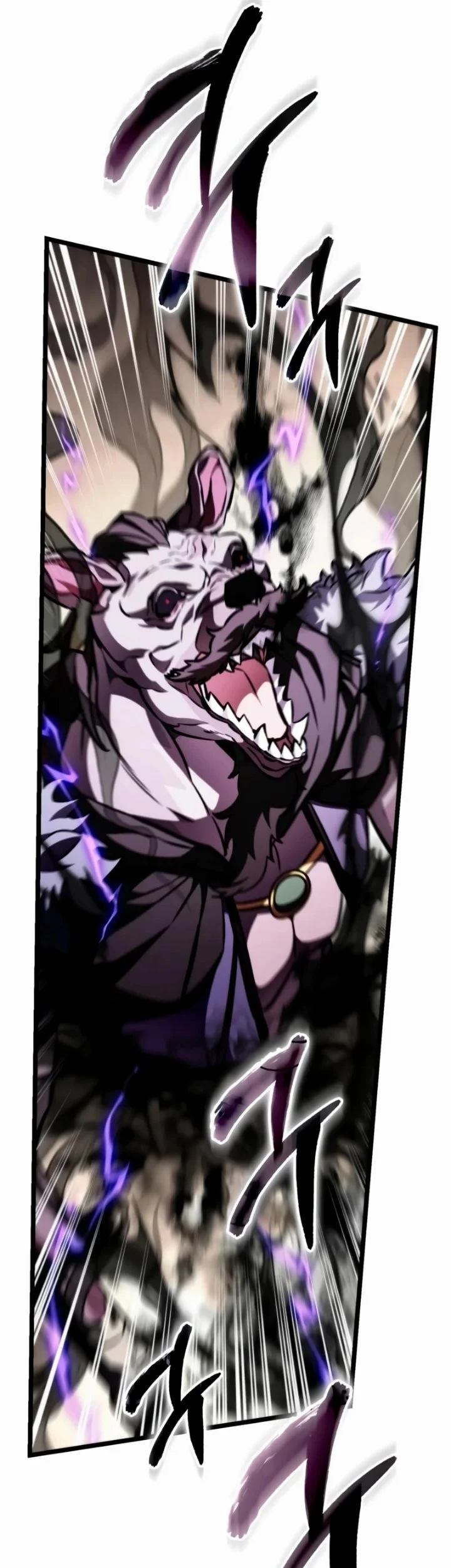 Reincarnator Chapter 124 Gambar 64