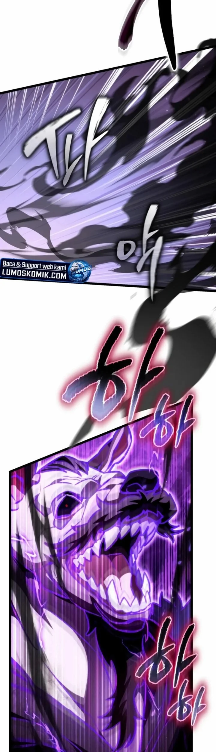 Reincarnator Chapter 124 Gambar 65