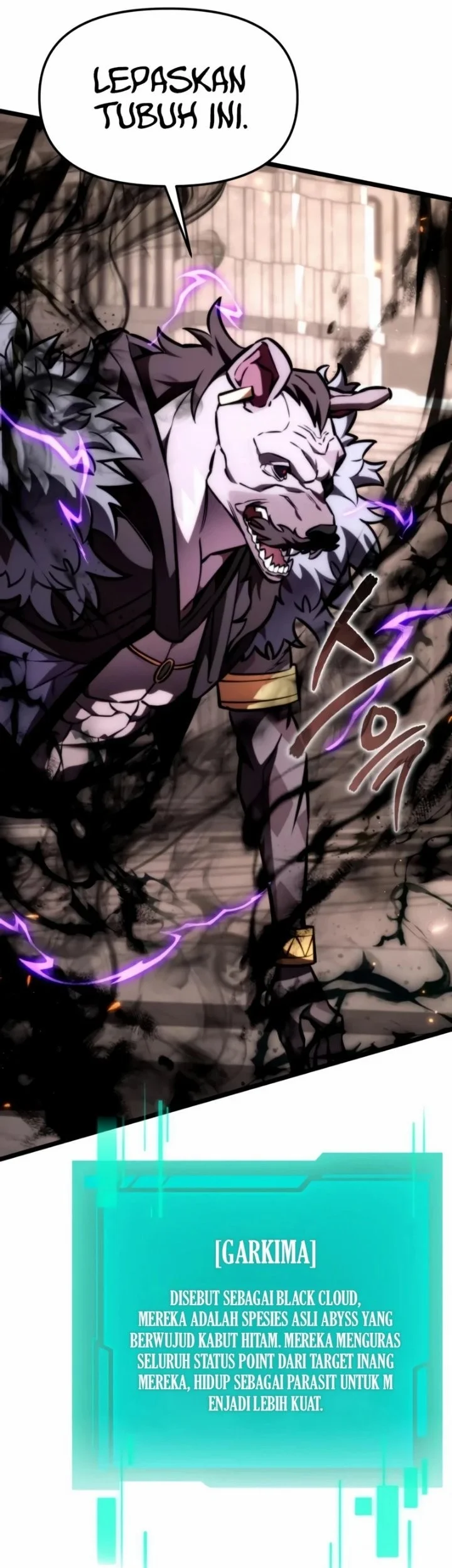 Reincarnator Chapter 124 Gambar 67