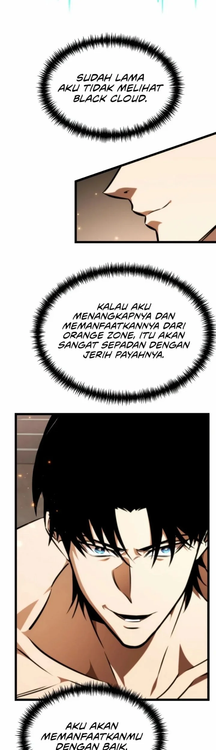 Reincarnator Chapter 124 Gambar 68