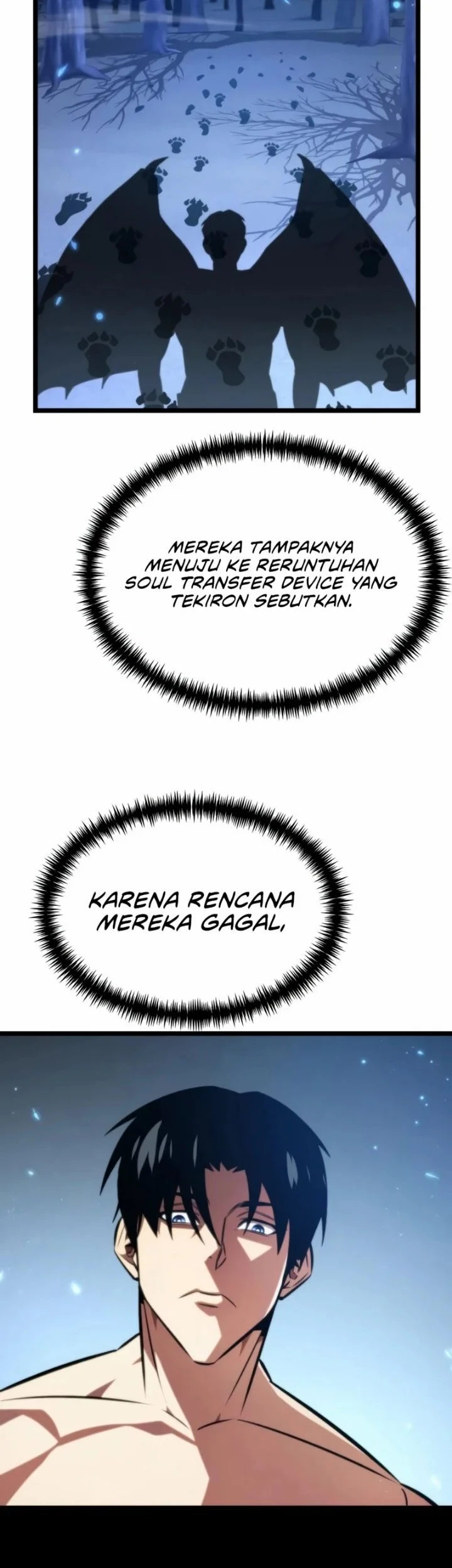 Reincarnator Chapter 124 Gambar 7