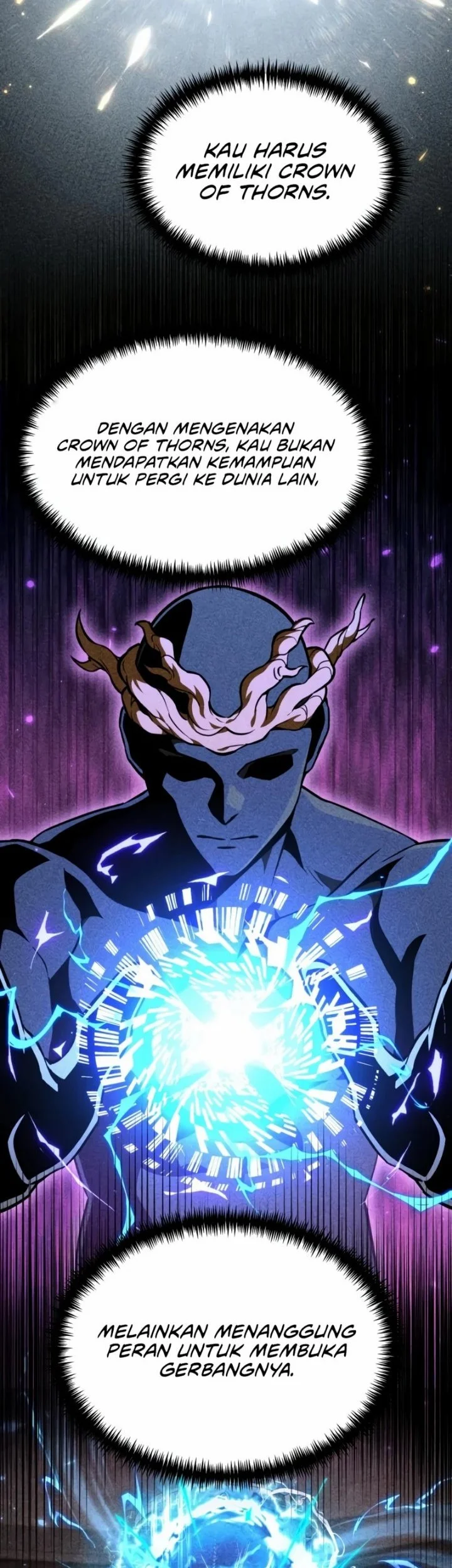 Reincarnator Chapter 124 Gambar 10