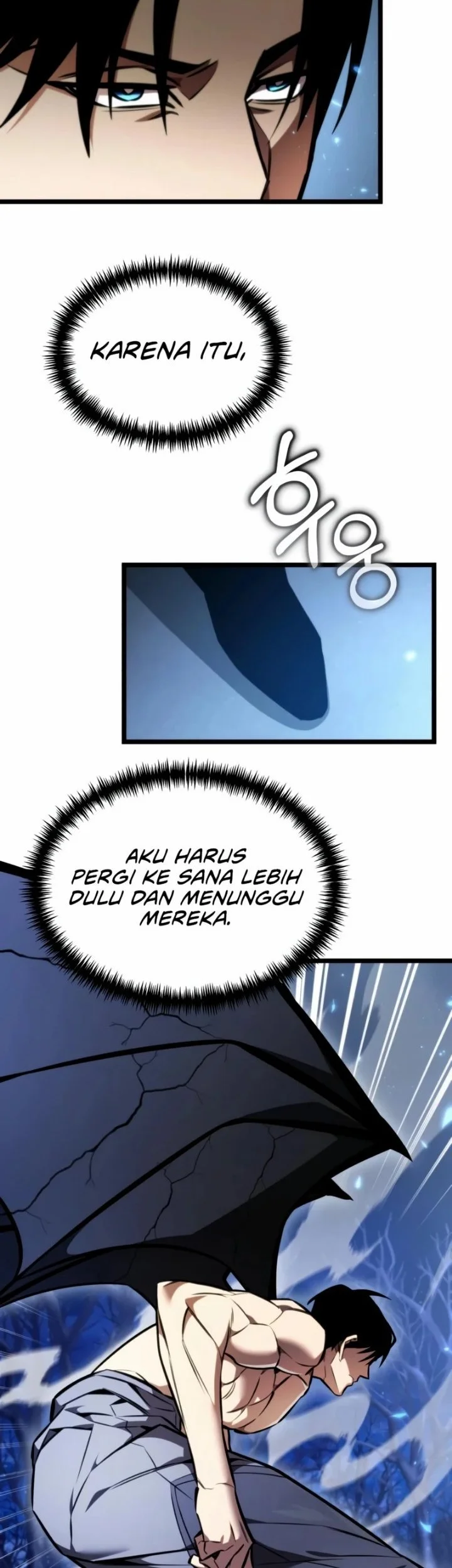 Reincarnator Chapter 124 Gambar 14