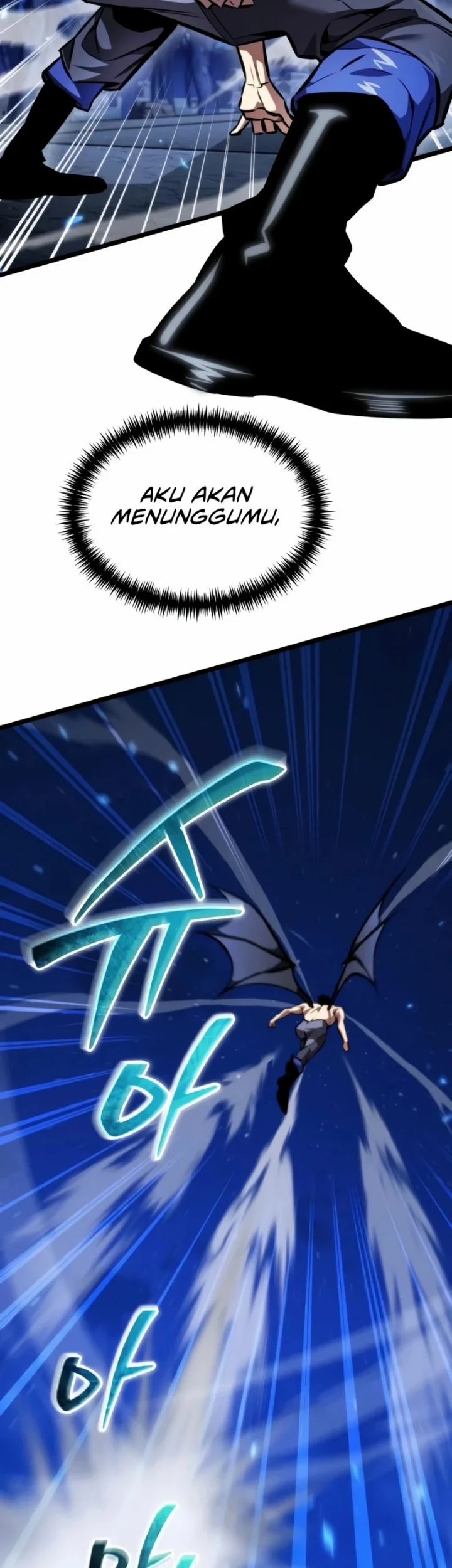 Reincarnator Chapter 124 Gambar 15