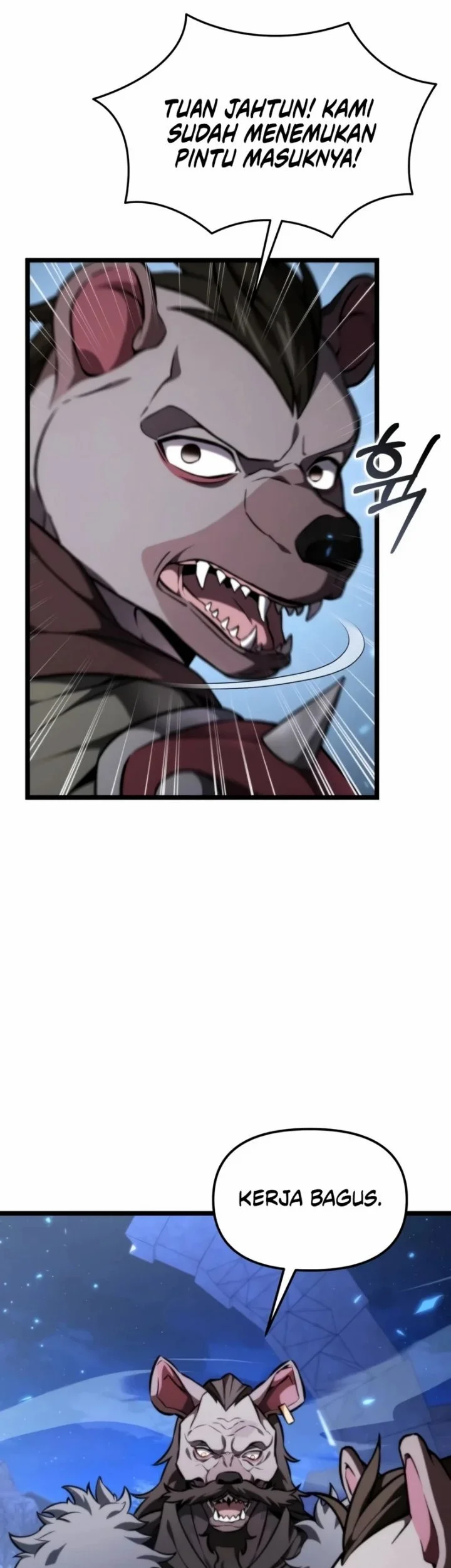 Reincarnator Chapter 124 Gambar 20