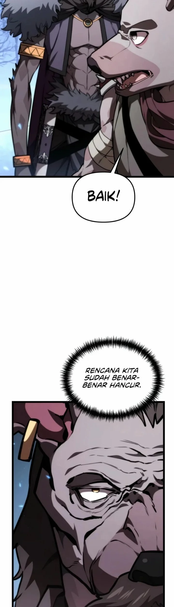 Reincarnator Chapter 124 Gambar 21