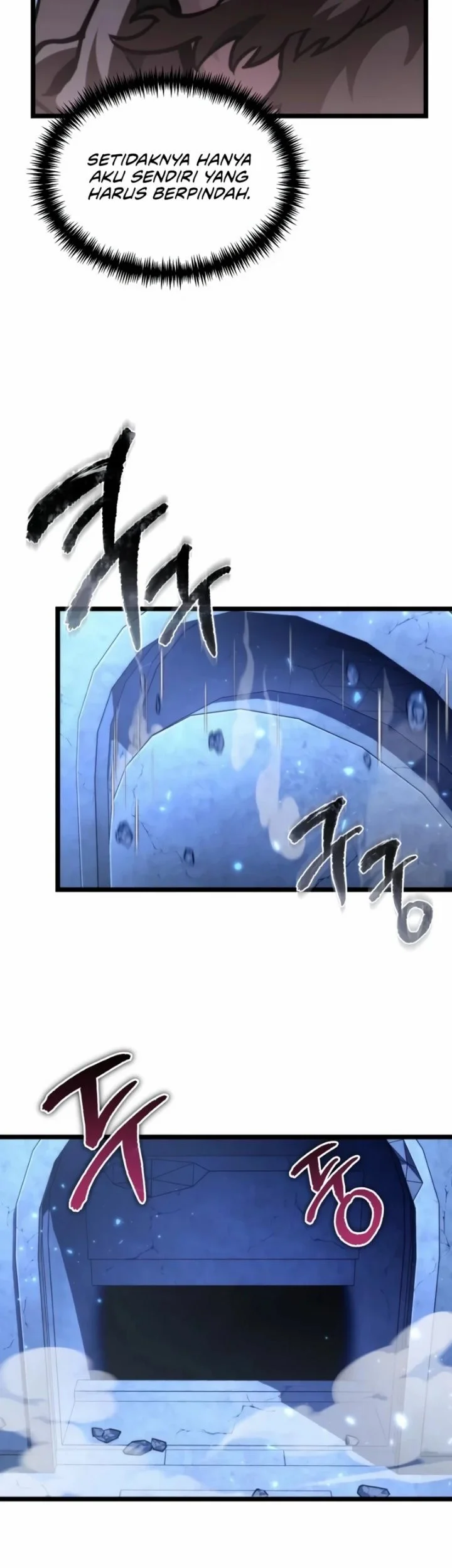 Reincarnator Chapter 124 Gambar 22
