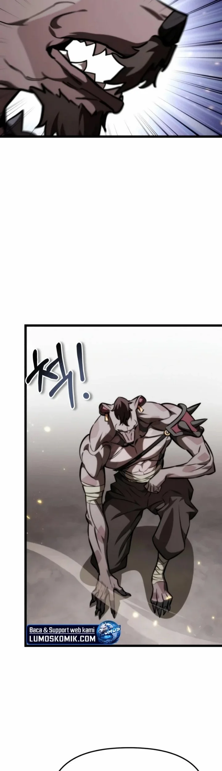 Reincarnator Chapter 124 Gambar 29