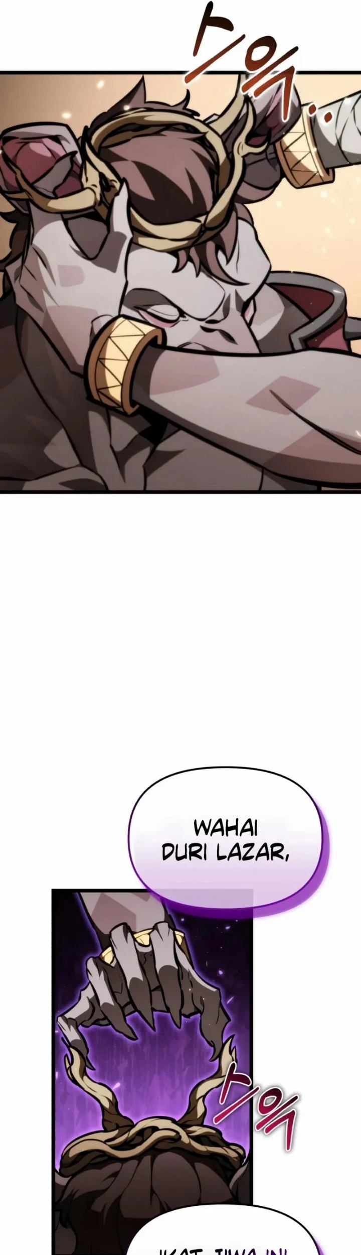Reincarnator Chapter 124 Gambar 31