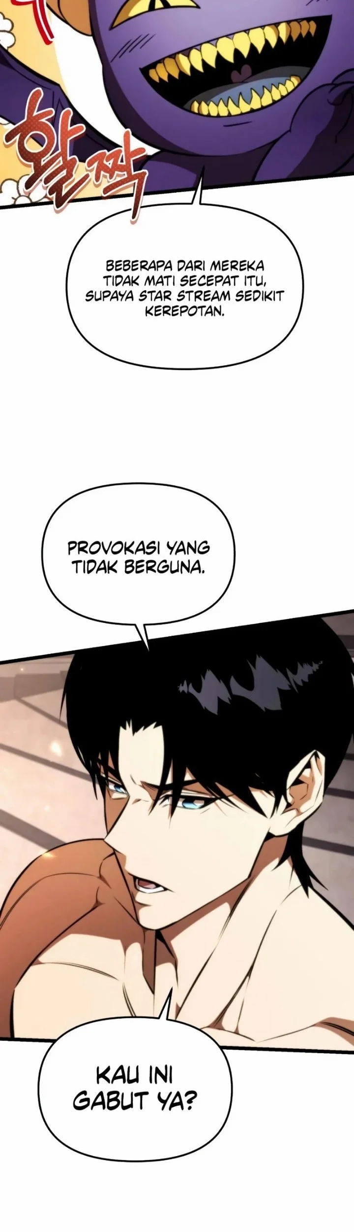 Reincarnator Chapter 125 Gambar 32