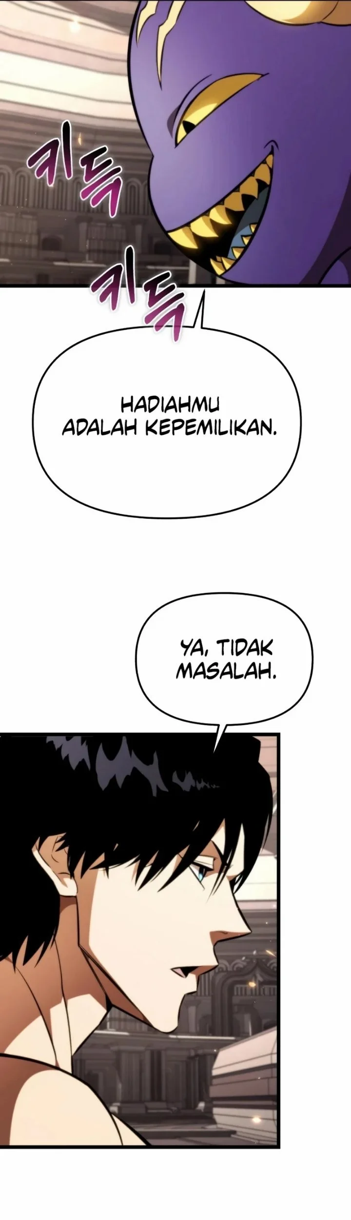 Reincarnator Chapter 125 Gambar 35