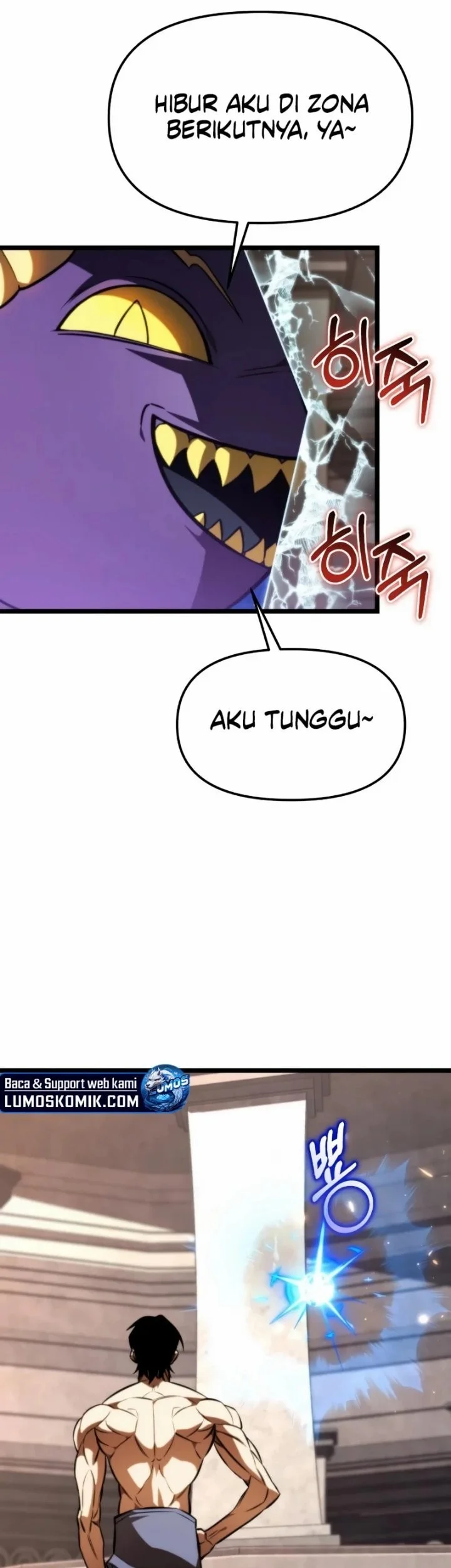 Reincarnator Chapter 125 Gambar 39