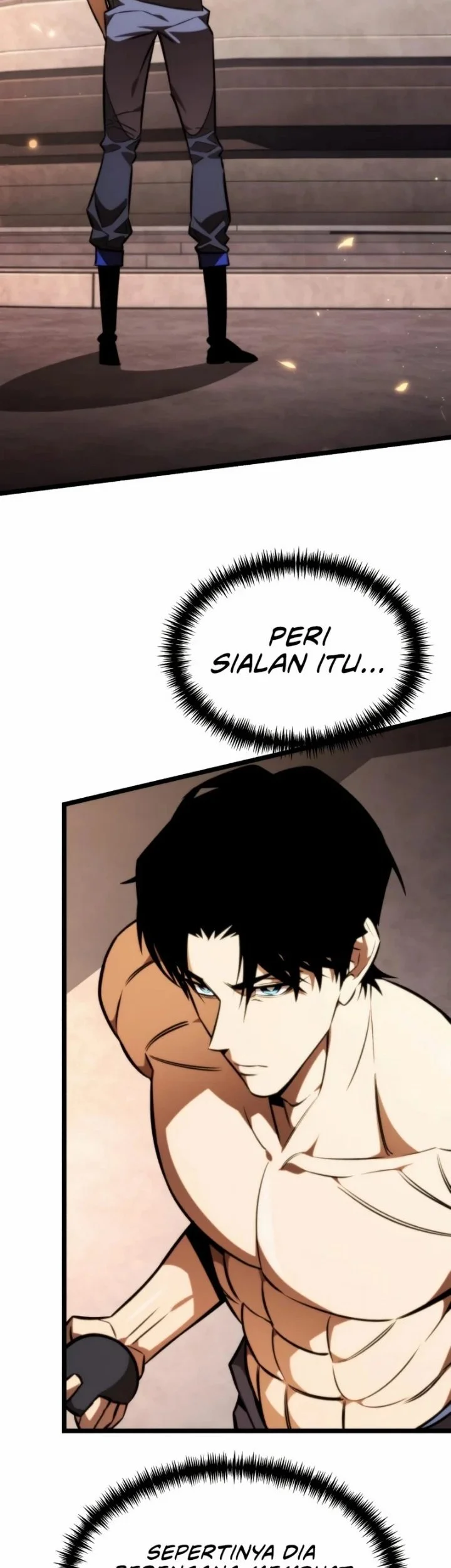 Reincarnator Chapter 125 Gambar 40