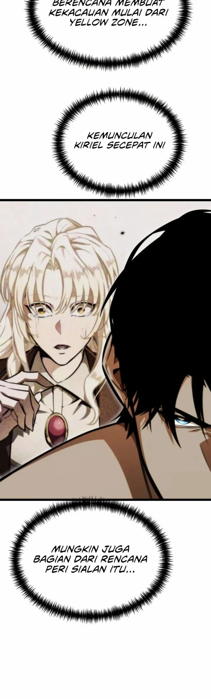 Reincarnator Chapter 125 Gambar 41