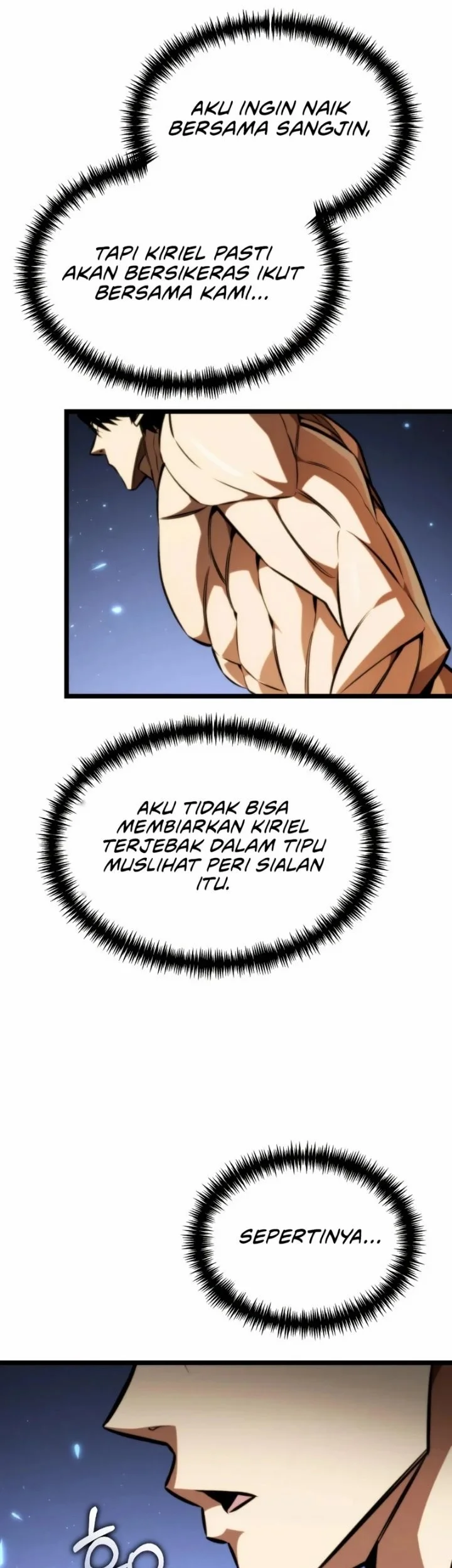 Reincarnator Chapter 125 Gambar 42