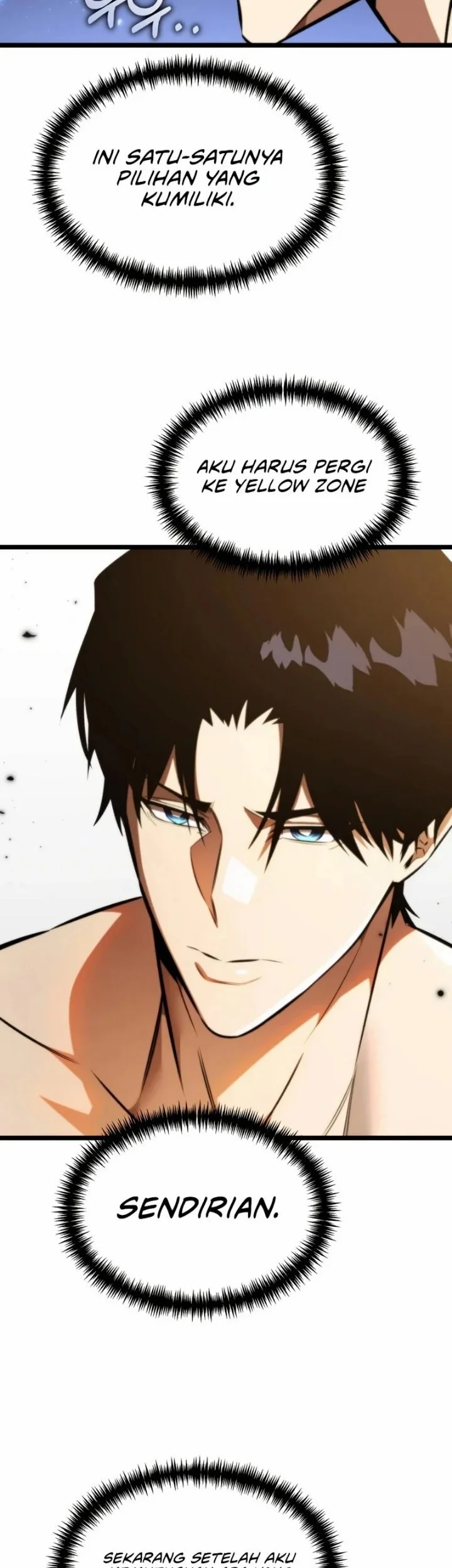 Reincarnator Chapter 125 Gambar 43