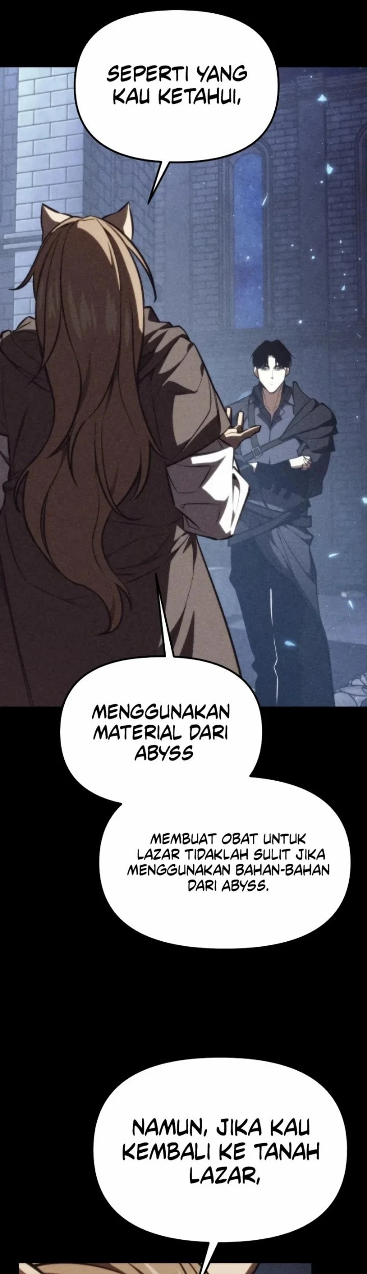 Reincarnator Chapter 125 Gambar 45