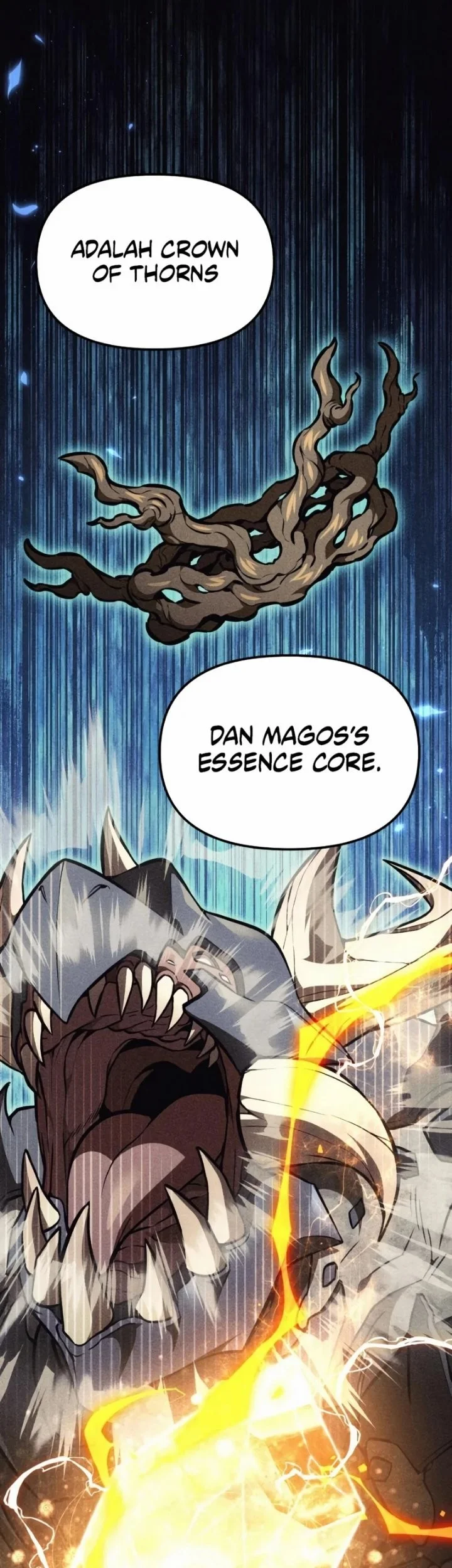 Reincarnator Chapter 125 Gambar 47
