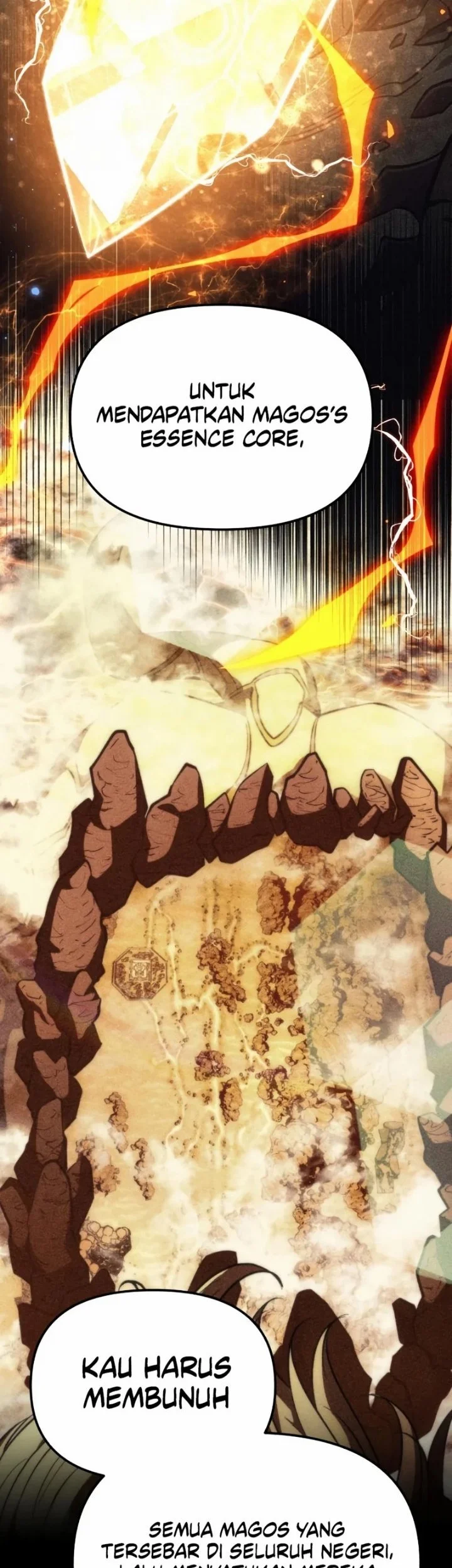 Reincarnator Chapter 125 Gambar 48