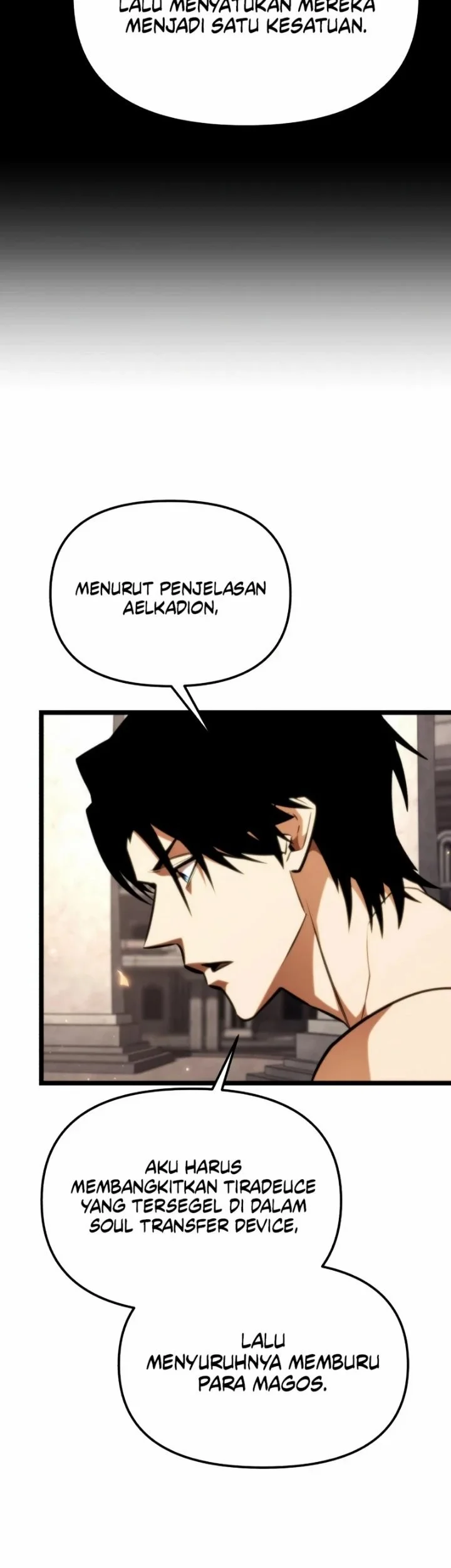 Reincarnator Chapter 125 Gambar 49