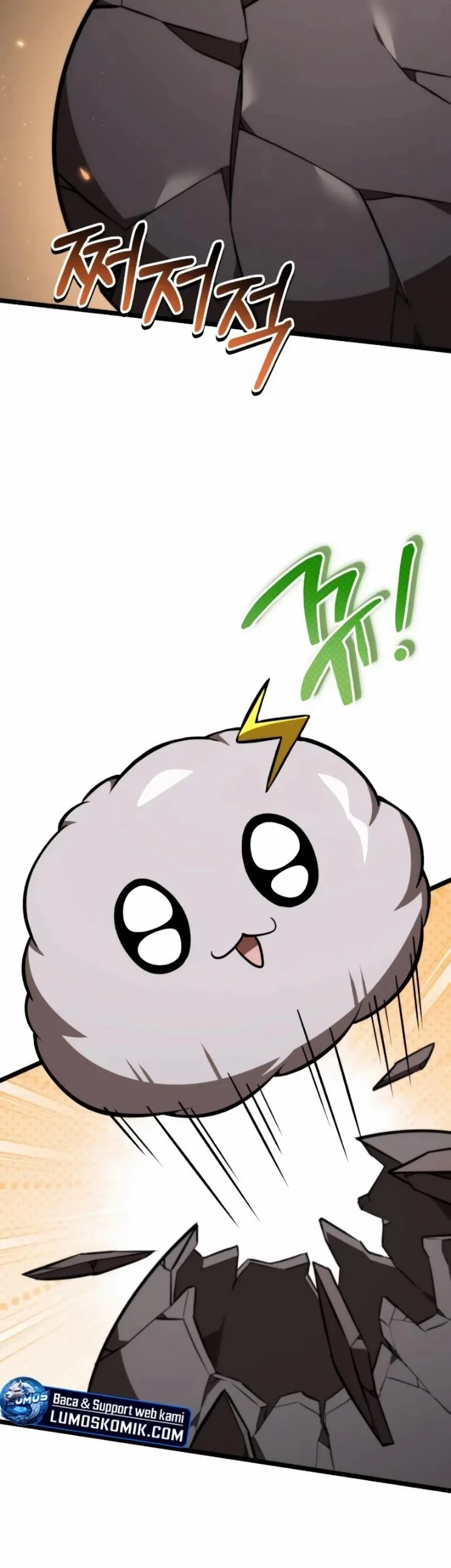 Reincarnator Chapter 125 Gambar 52