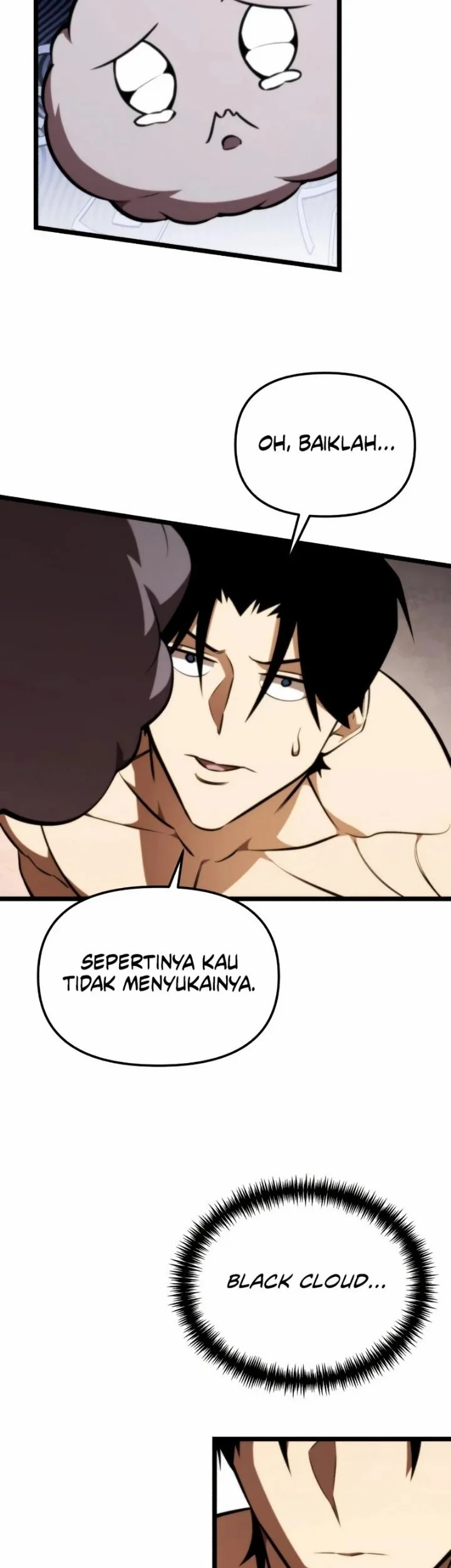 Reincarnator Chapter 125 Gambar 56