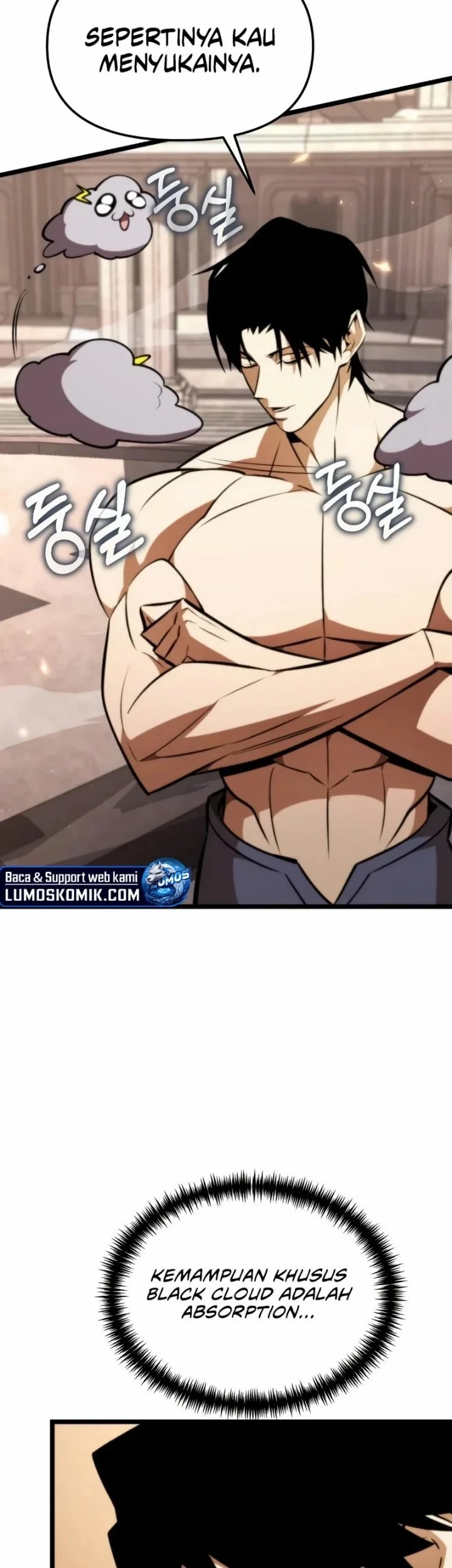 Reincarnator Chapter 125 Gambar 60