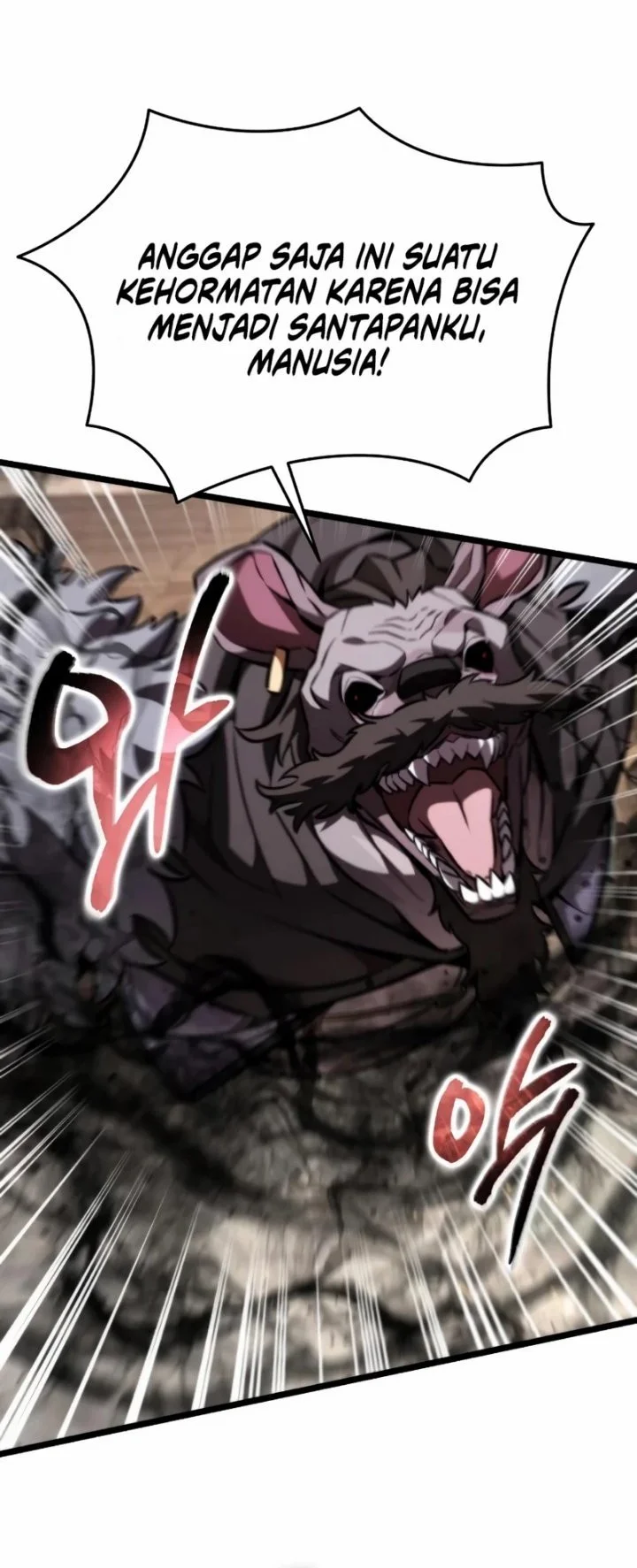 Reincarnator Chapter 125 Gambar 3