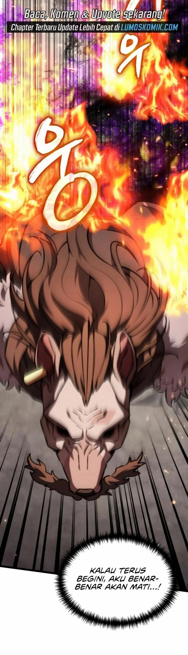 Reincarnator Chapter 125 Gambar 17