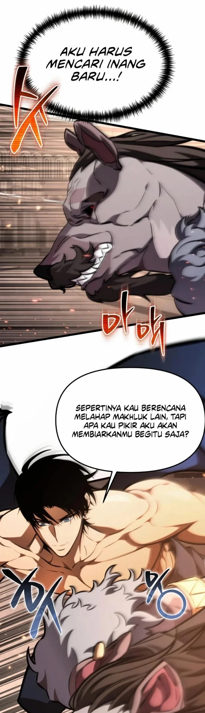 Reincarnator Chapter 125 Gambar 19