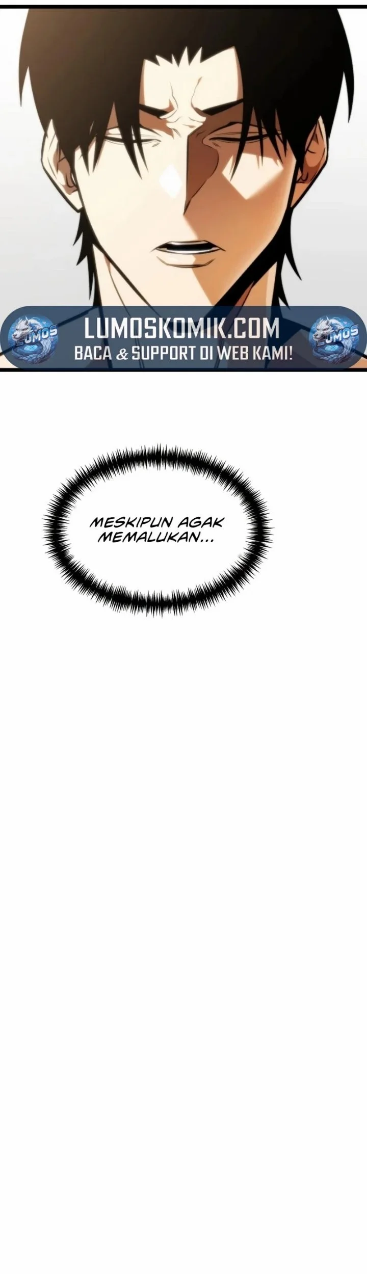Reincarnator Chapter 126 halaman 35