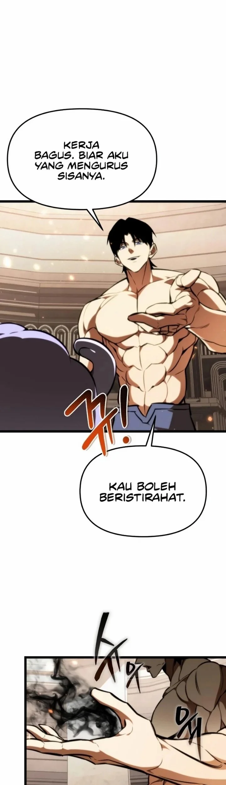 Reincarnator Chapter 126 halaman 39