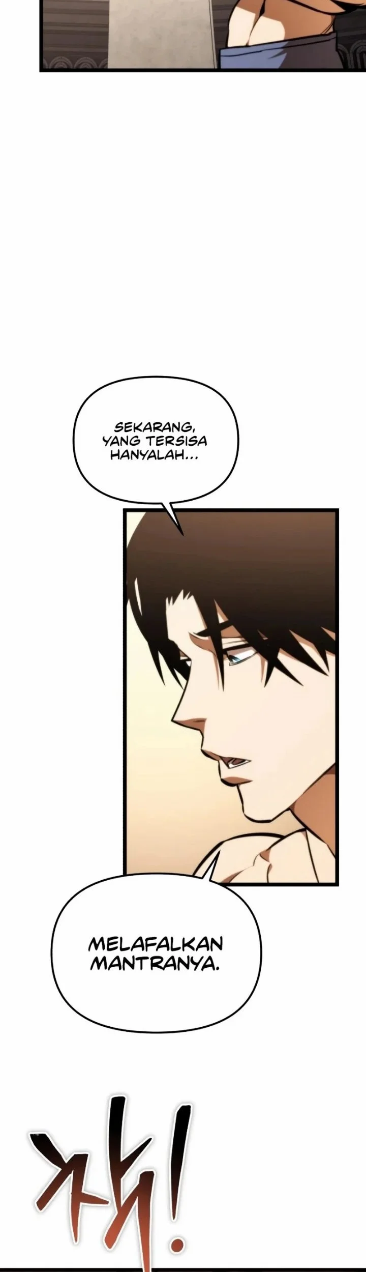 Reincarnator Chapter 126 halaman 40
