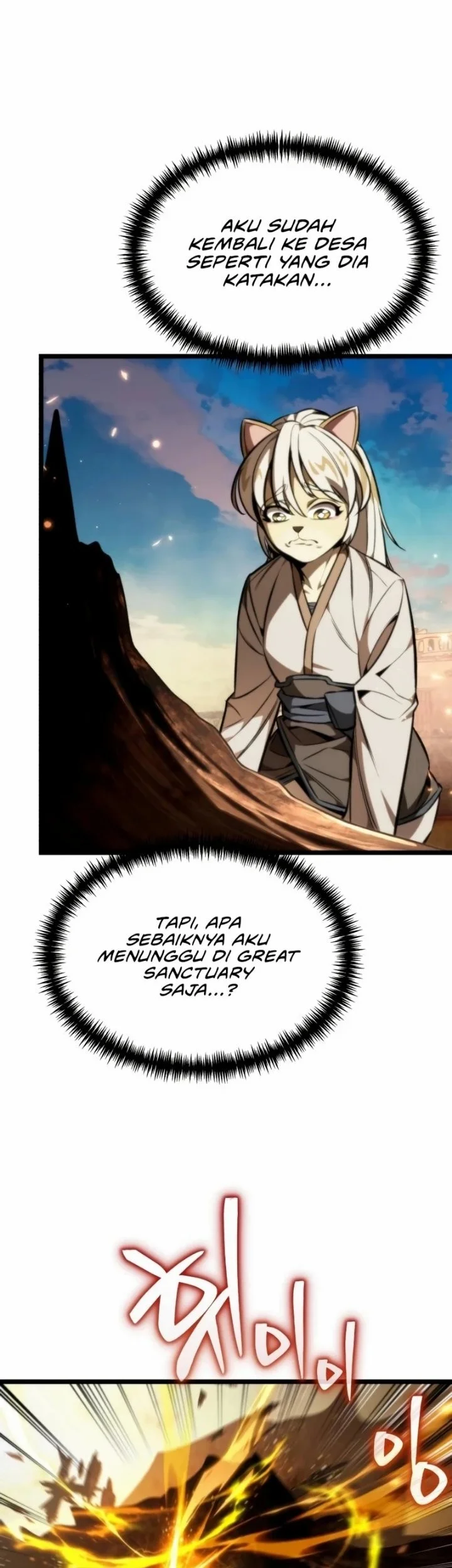 Reincarnator Chapter 126 Gambar 52