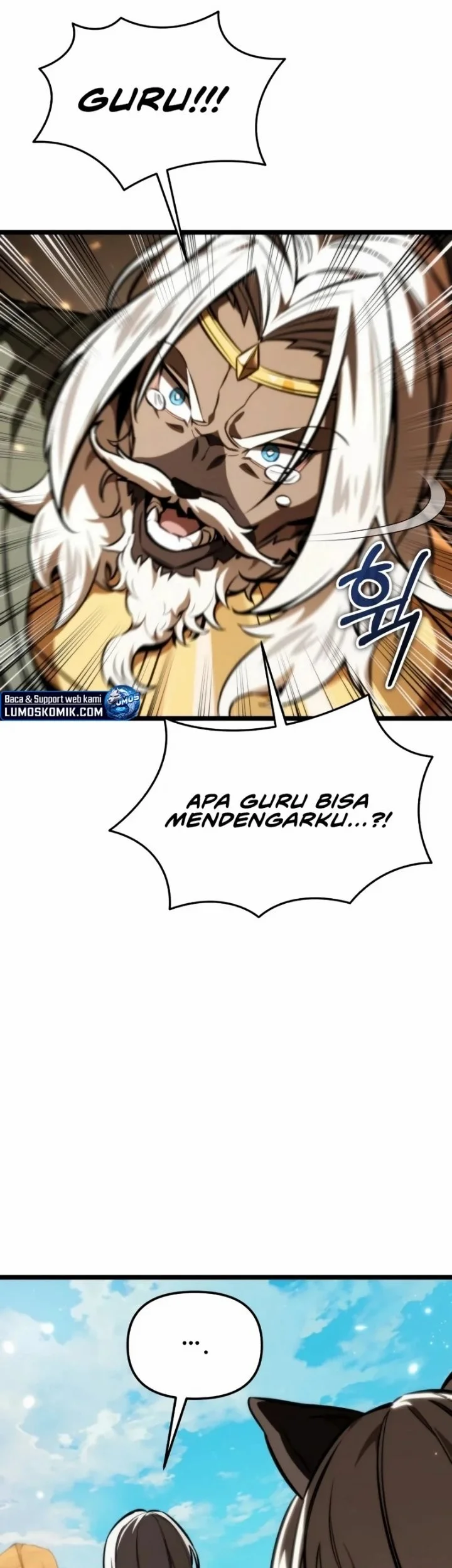 Reincarnator Chapter 126 Gambar 59