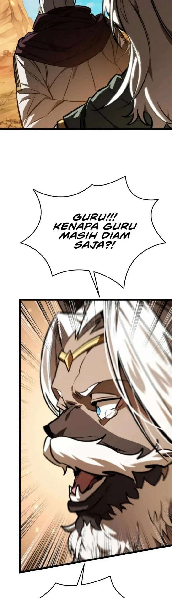 Reincarnator Chapter 126 Gambar 60