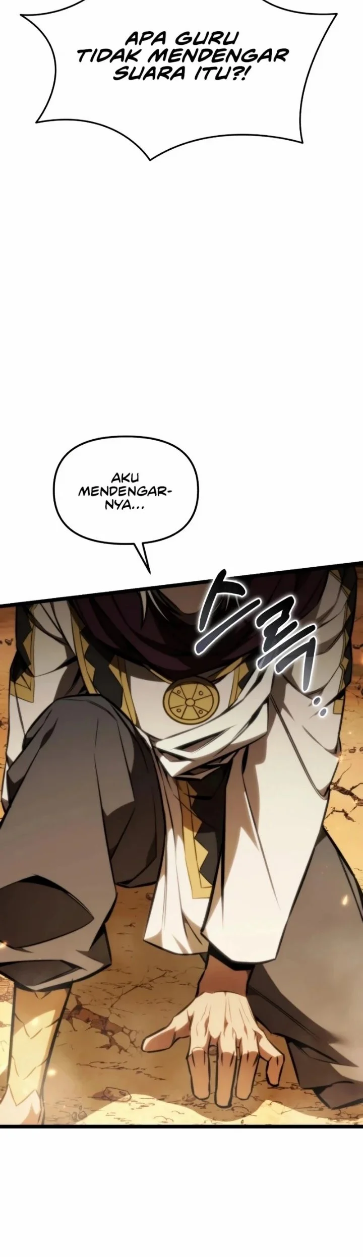 Reincarnator Chapter 126 Gambar 61