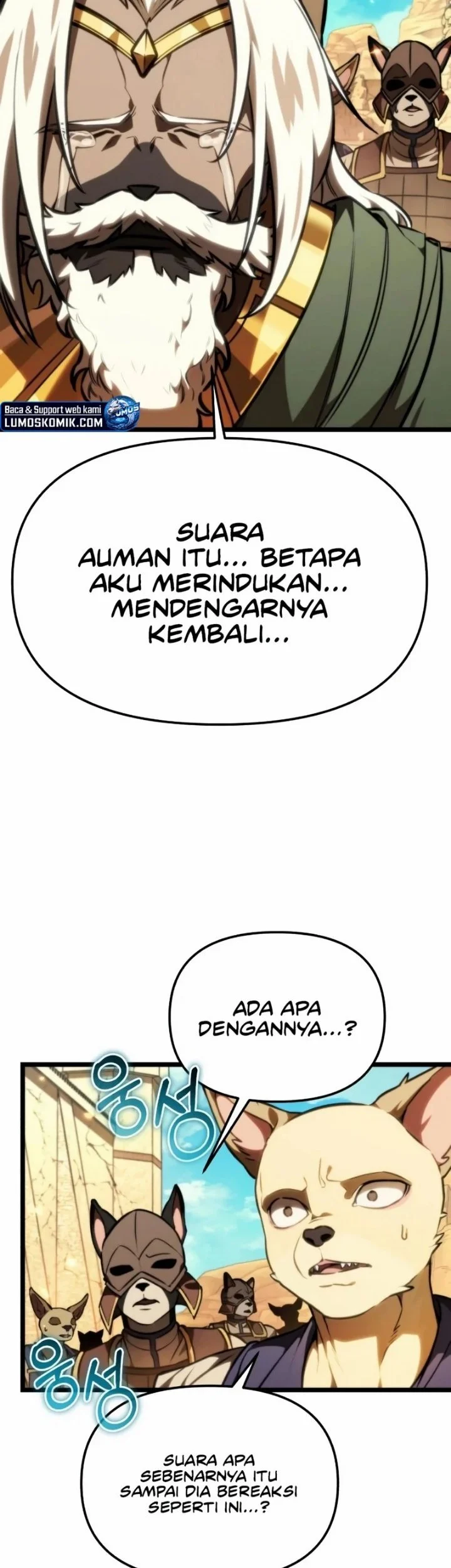 Reincarnator Chapter 126 Gambar 63